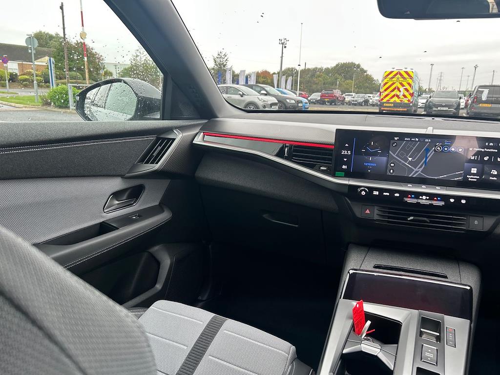 Used Vauxhall Grandland 2025 for sale - 76264378: Photo 13