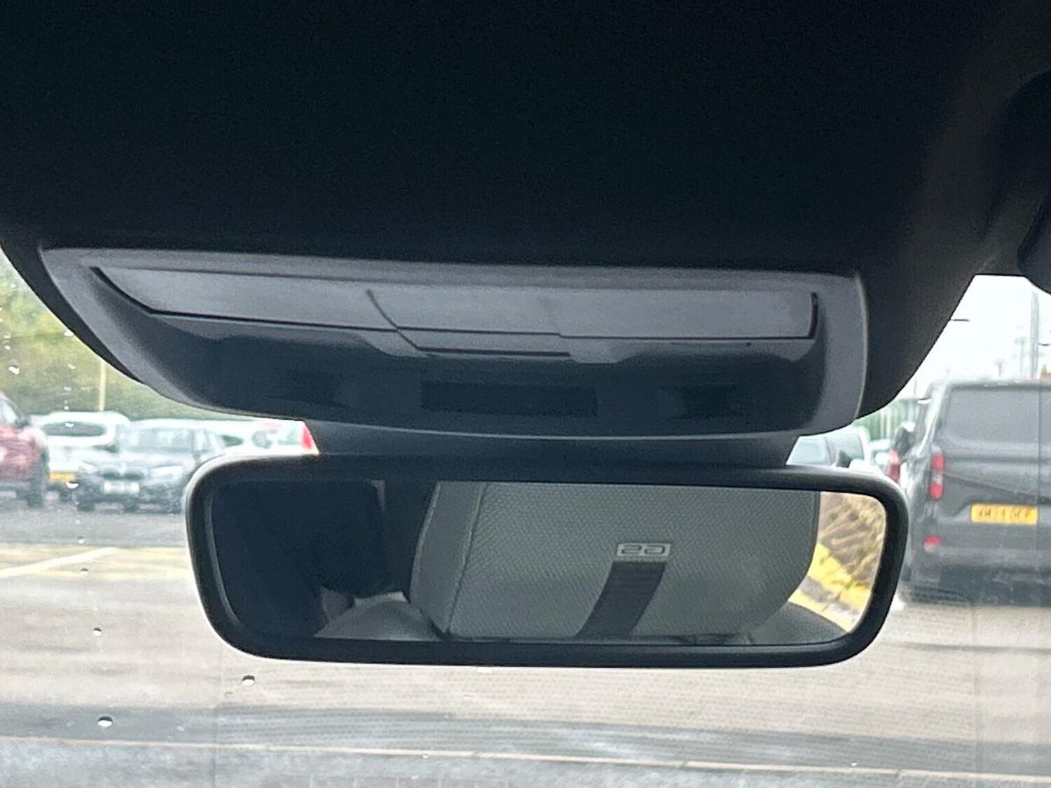 Used Vauxhall Grandland 2025 for sale - 76264378: Photo 14