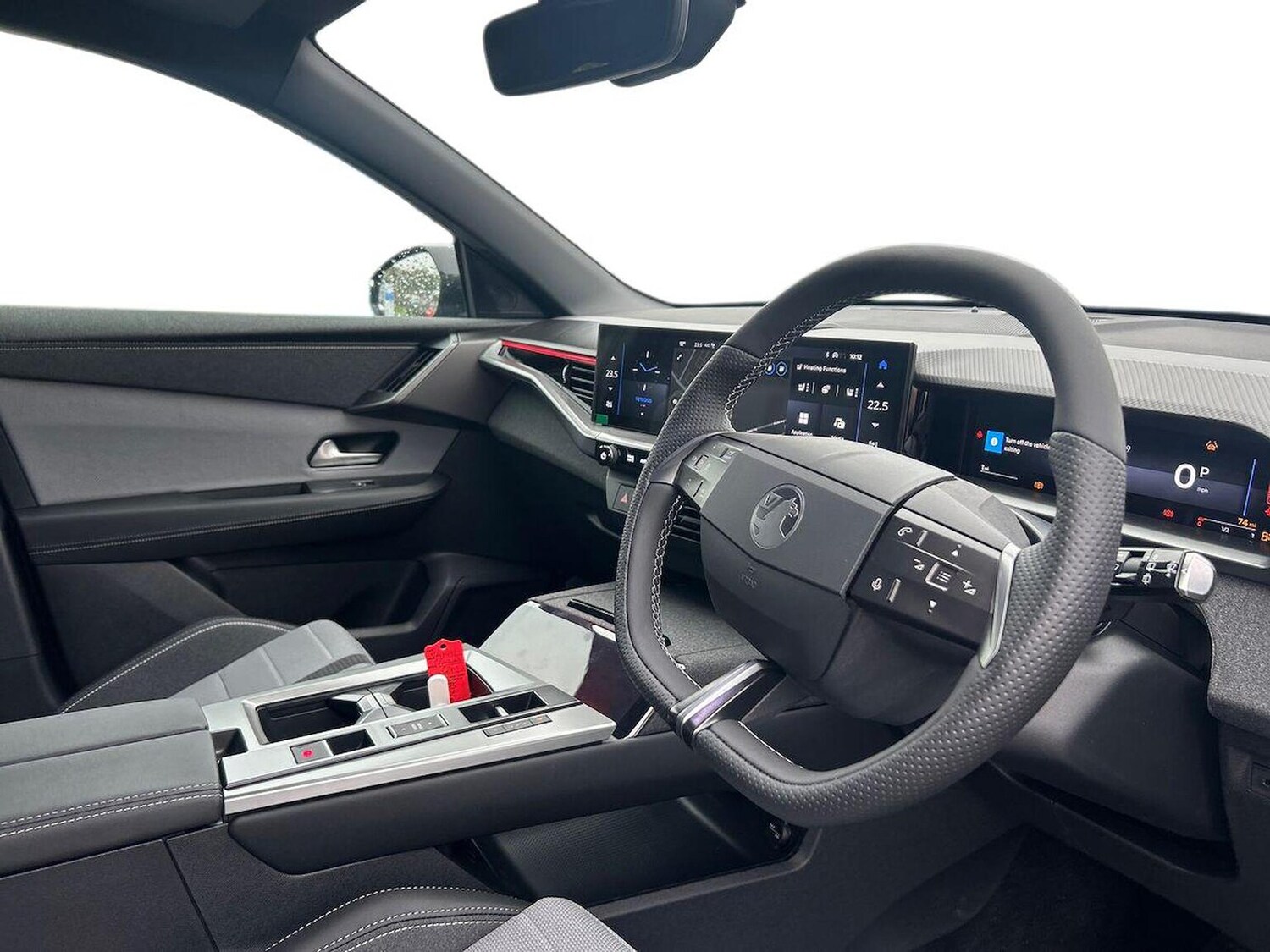 Used Vauxhall Grandland 2025 for sale - 76264378: Photo 15