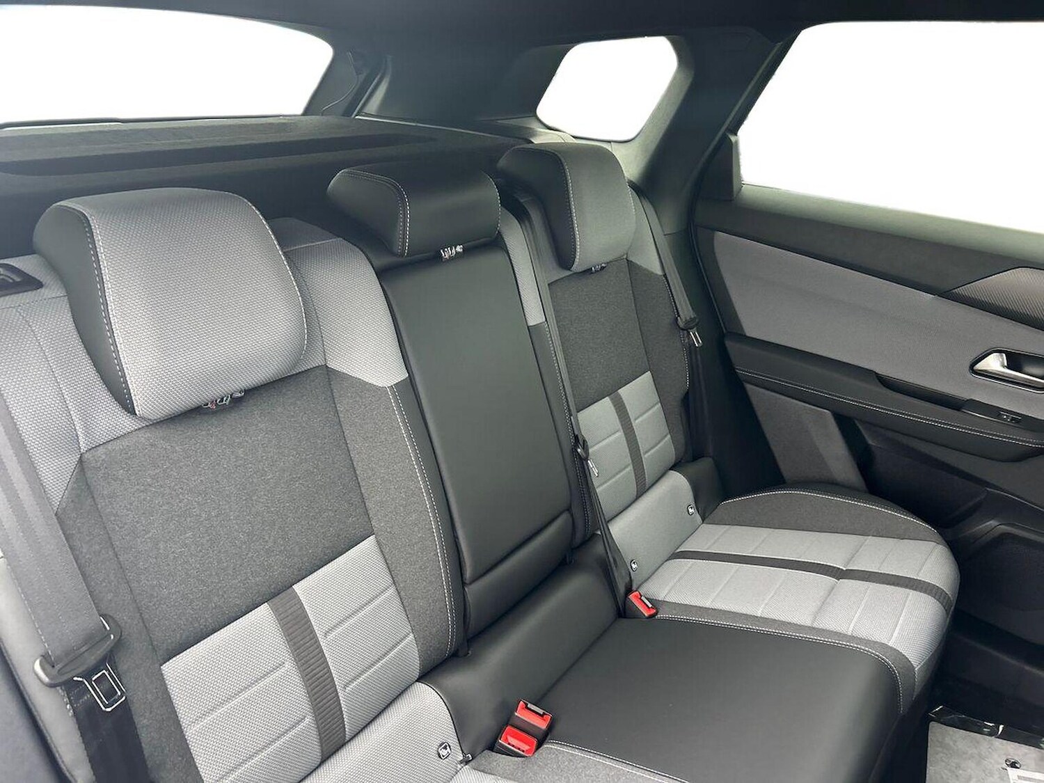 Used Vauxhall Grandland 2025 for sale - 76264378: Photo 16