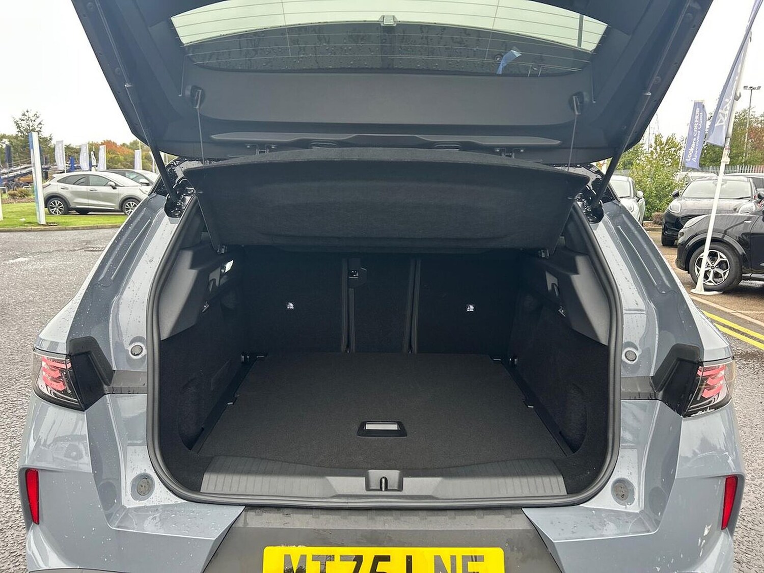 Used Vauxhall Grandland 2025 for sale - 76264378: Photo 17