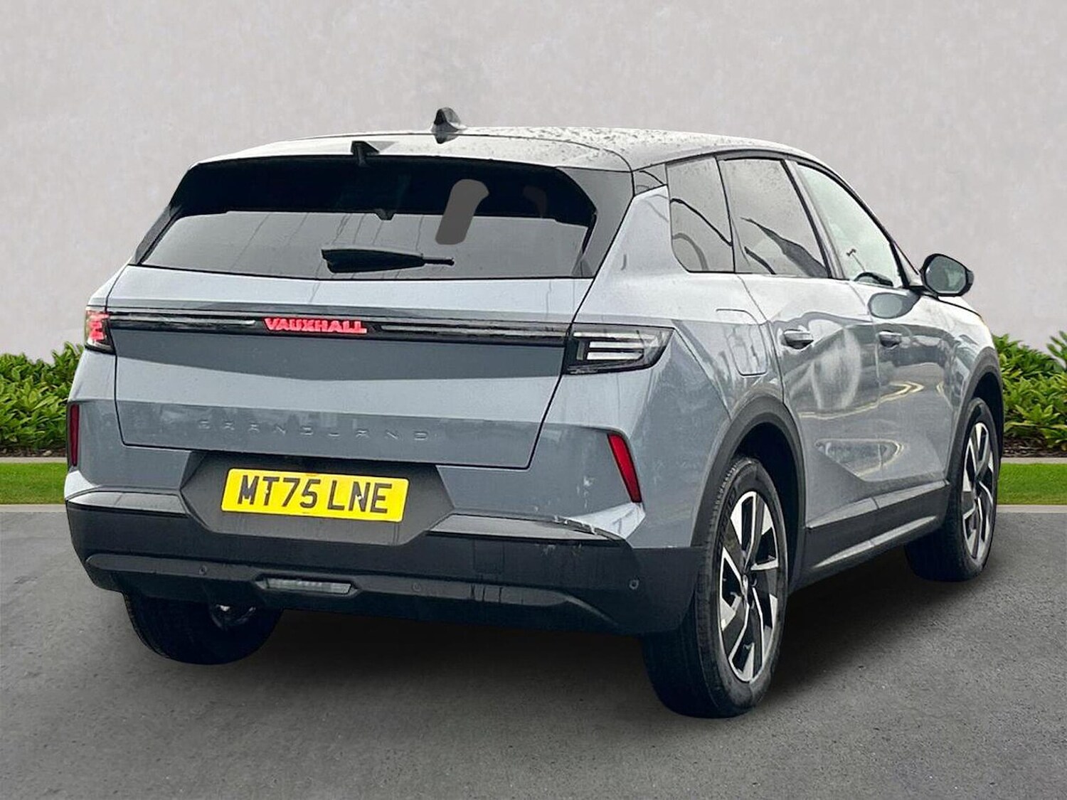 Used Vauxhall Grandland 2025 for sale - 76264378: Photo 18