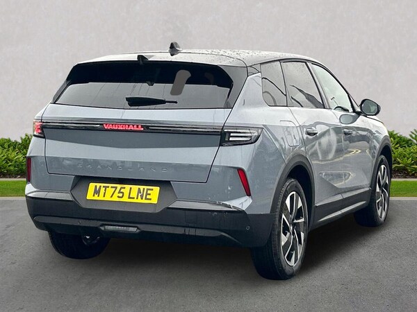 Used Vauxhall Grandland 2025 for sale - 76264378: Photo 18