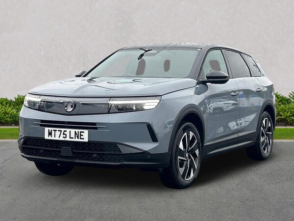 Used Vauxhall Grandland 2025 for sale - 76264378: Photo 20