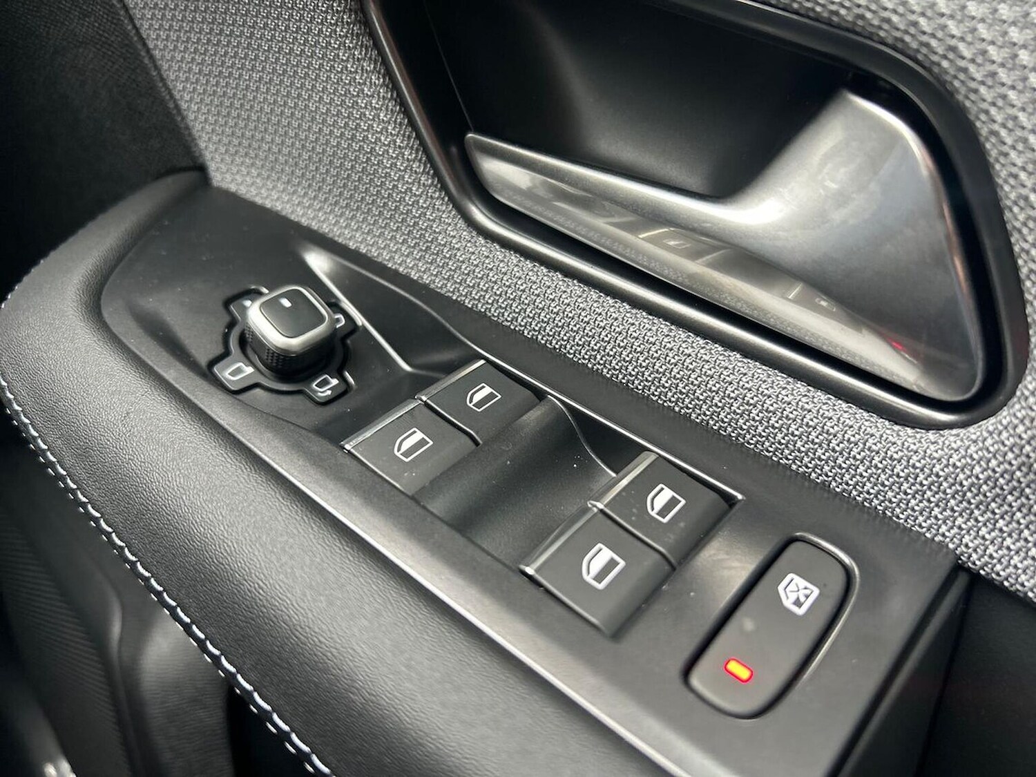 Used Vauxhall Grandland 2025 for sale - 76264378: Photo 21