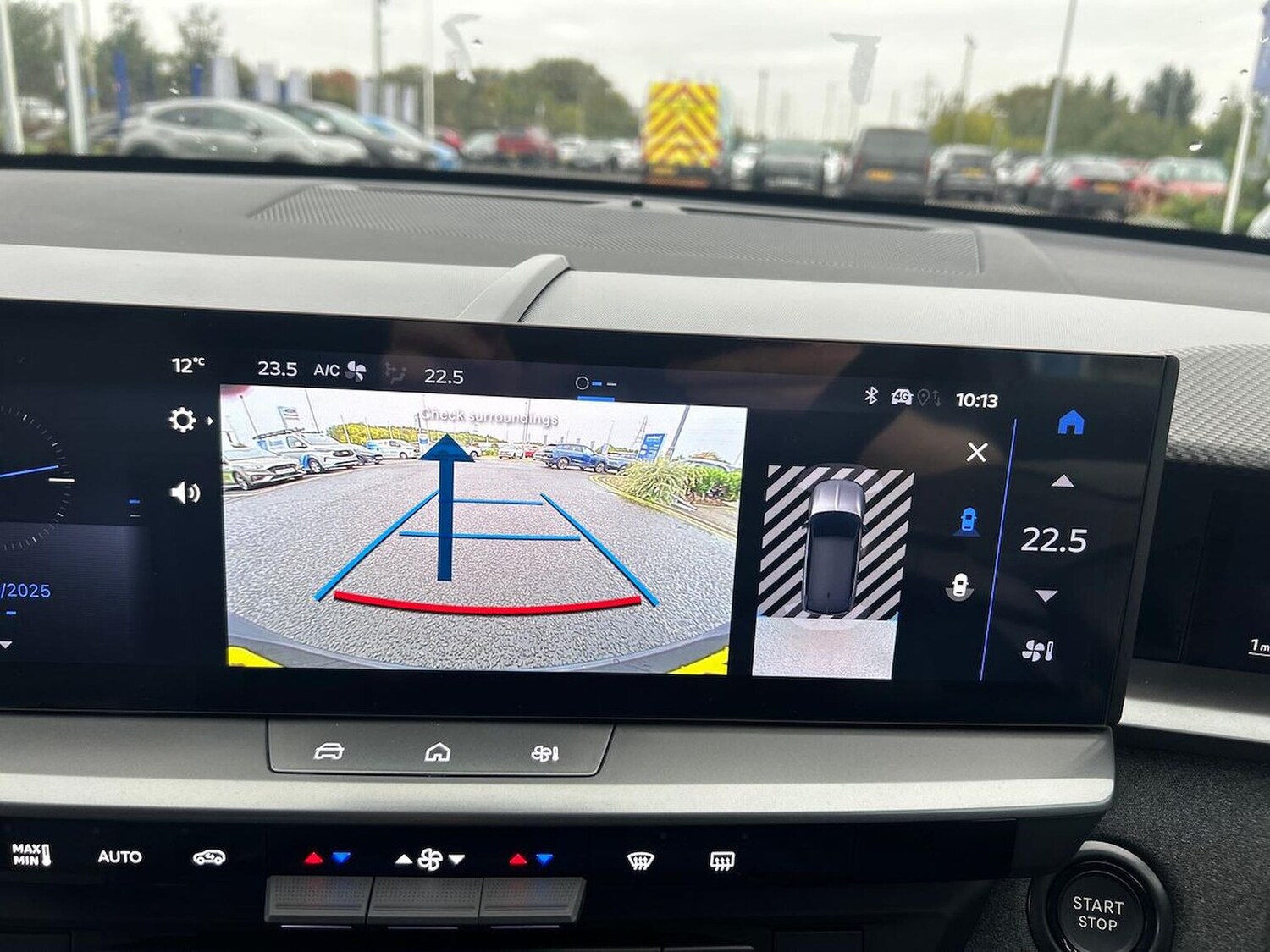 Used Vauxhall Grandland 2025 for sale - 76264378: Photo 23