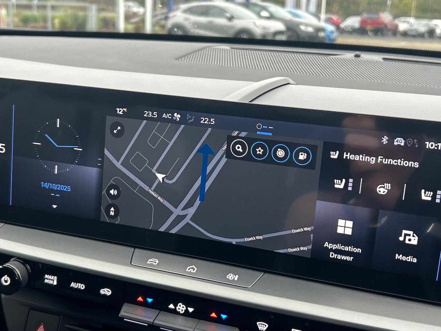 Used Vauxhall Grandland 2025 for sale - 76264378: Photo 24