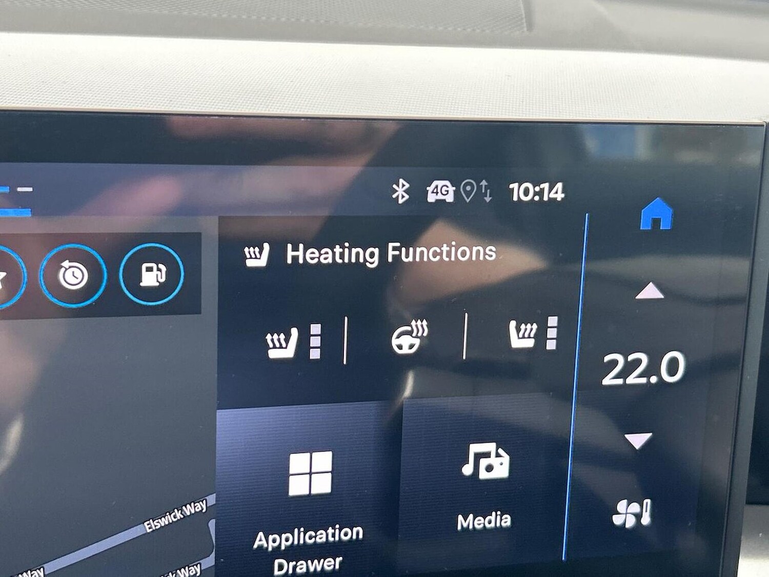 Used Vauxhall Grandland 2025 for sale - 76264378: Photo 25