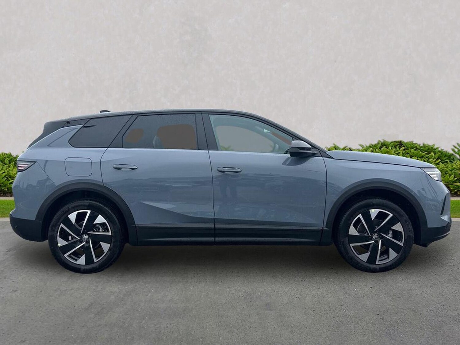 Used Vauxhall Grandland 2025 for sale - 76264378: Photo 3