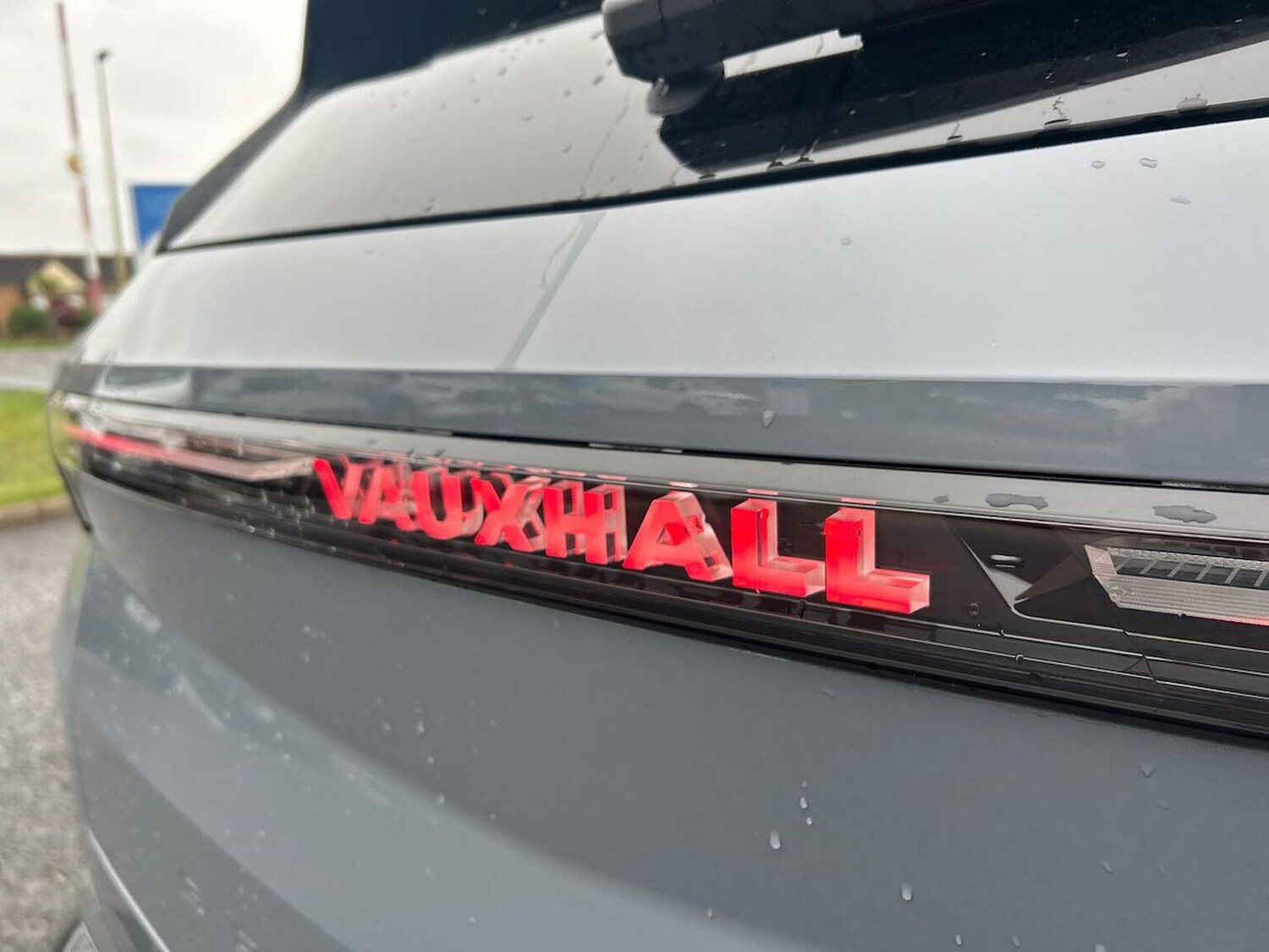 Used Vauxhall Grandland 2025 for sale - 76264378: Photo 32