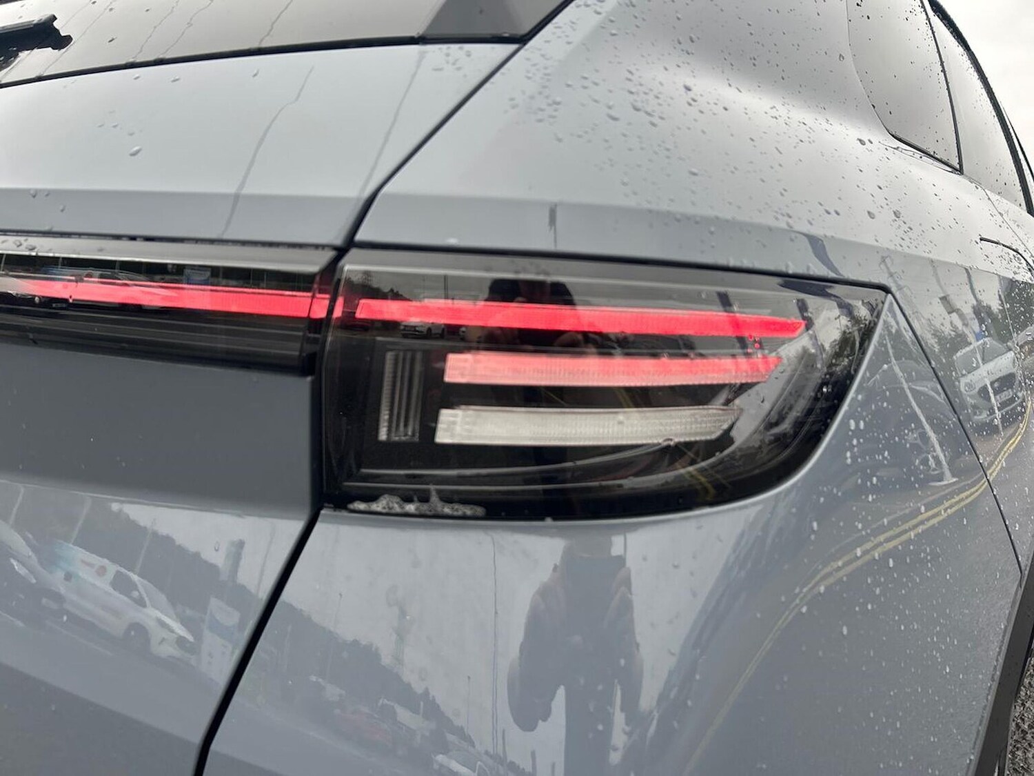 Used Vauxhall Grandland 2025 for sale - 76264378: Photo 34