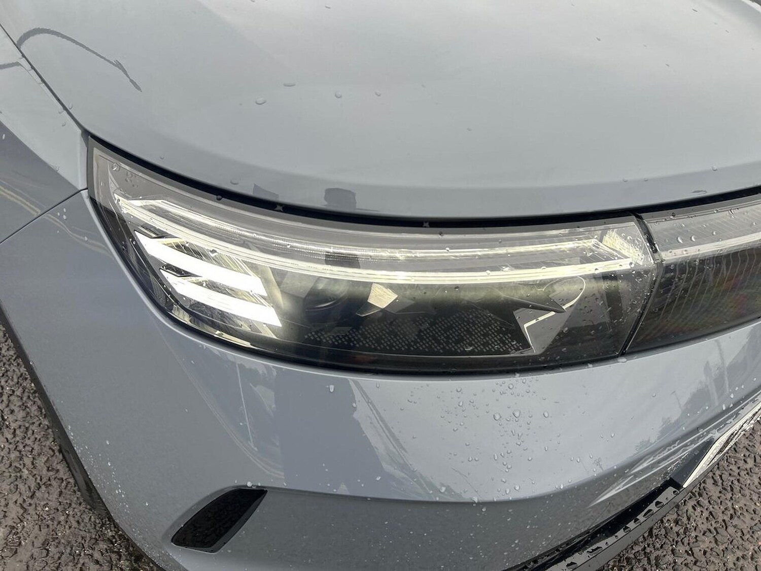 Used Vauxhall Grandland 2025 for sale - 76264378: Photo 35