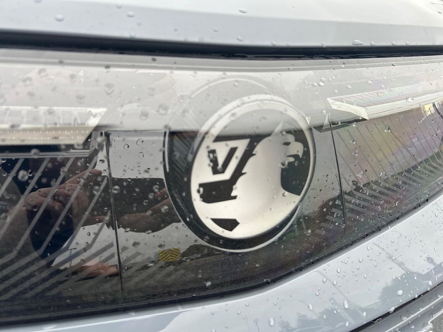 Used Vauxhall Grandland 2025 for sale - 76264378: Photo 36