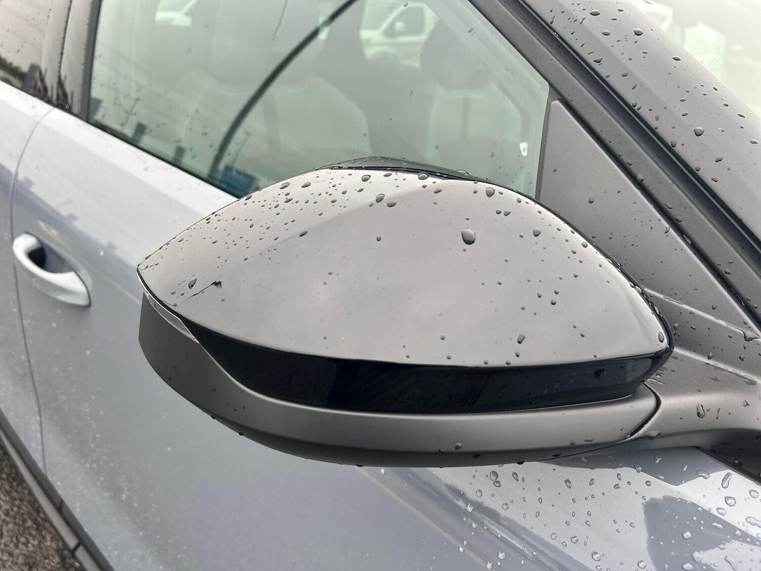 Used Vauxhall Grandland 2025 for sale - 76264378: Photo 37