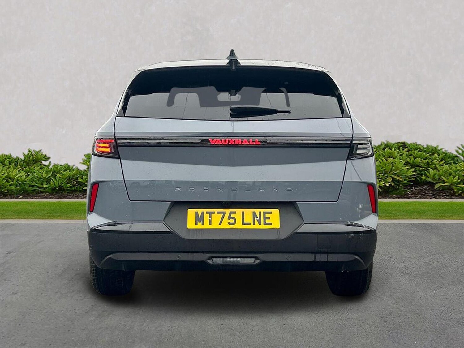 Used Vauxhall Grandland 2025 for sale - 76264378: Photo 4