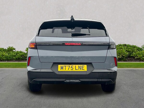 Used Vauxhall Grandland 2025 for sale - 76264378: Photo 4
