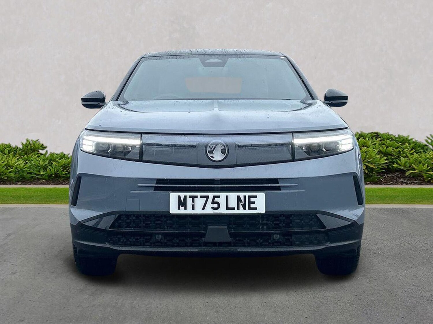 Used Vauxhall Grandland 2025 for sale - 76264378: Photo 5