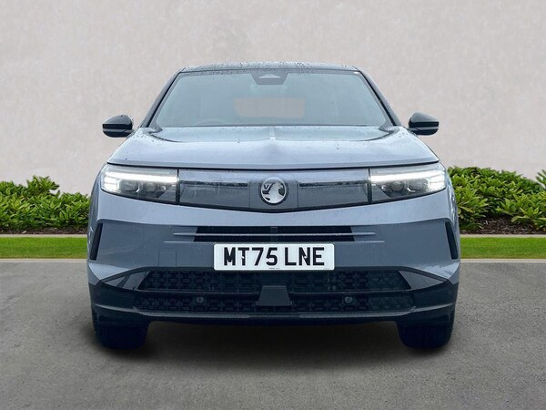 Used Vauxhall Grandland 2025 for sale - 76264378: Photo 5