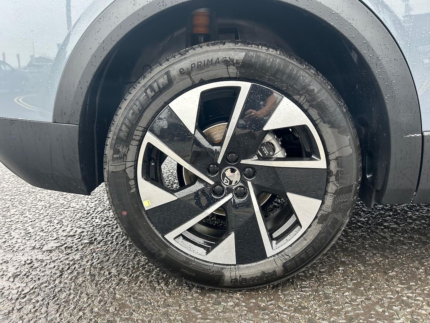 Used Vauxhall Grandland 2025 for sale - 76264378: Photo 6