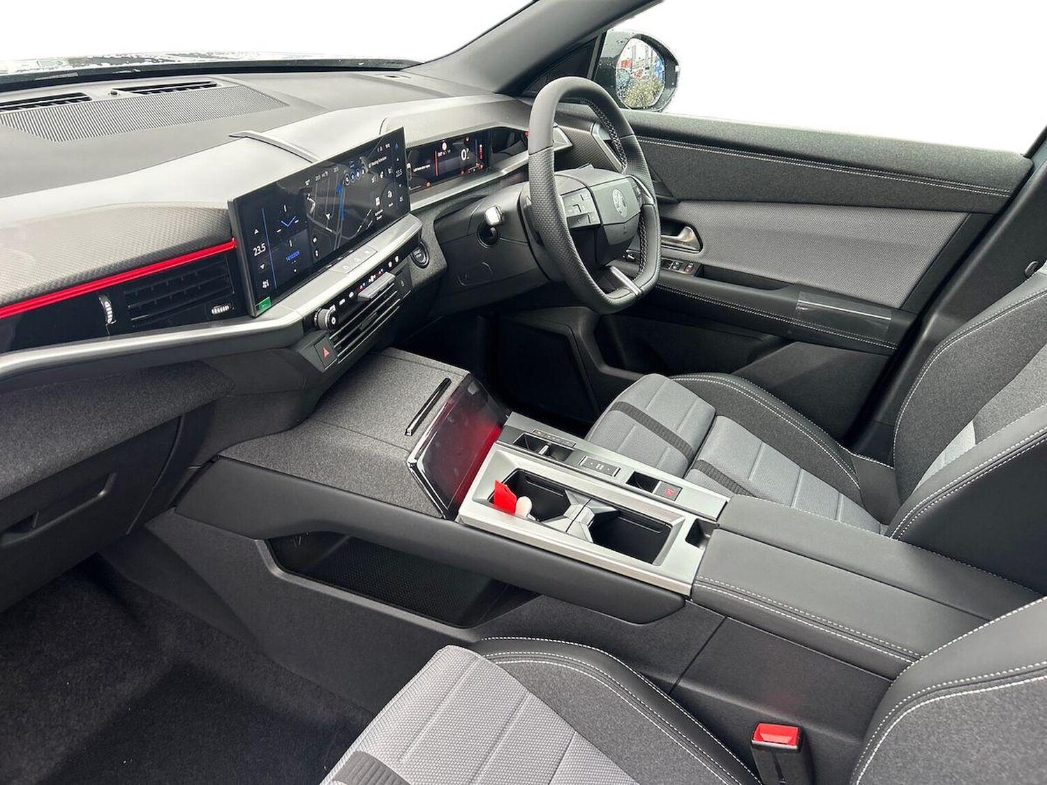 Used Vauxhall Grandland 2025 for sale - 76264378: Photo 7