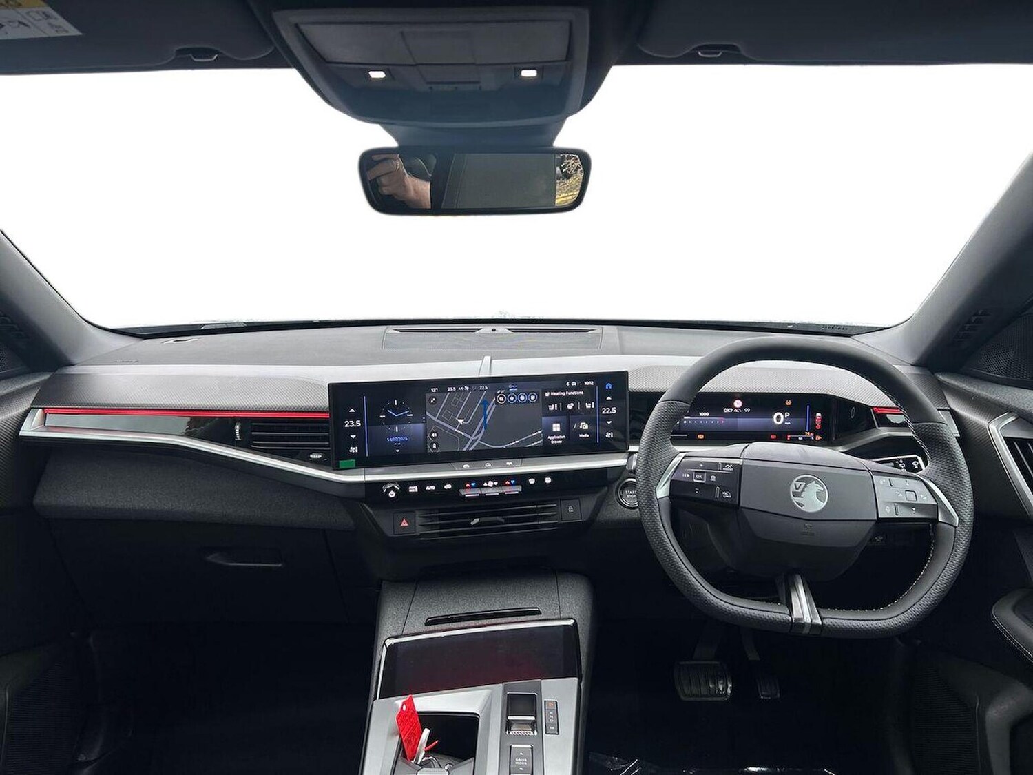 Used Vauxhall Grandland 2025 for sale - 76264378: Photo 8