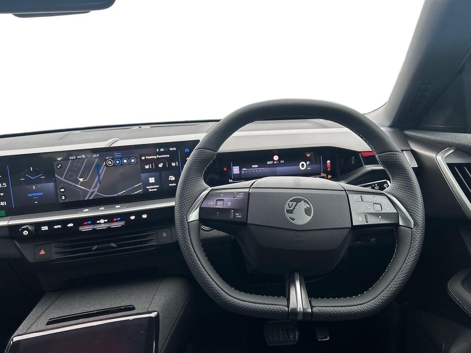 Used Vauxhall Grandland 2025 for sale - 76264378: Photo 9