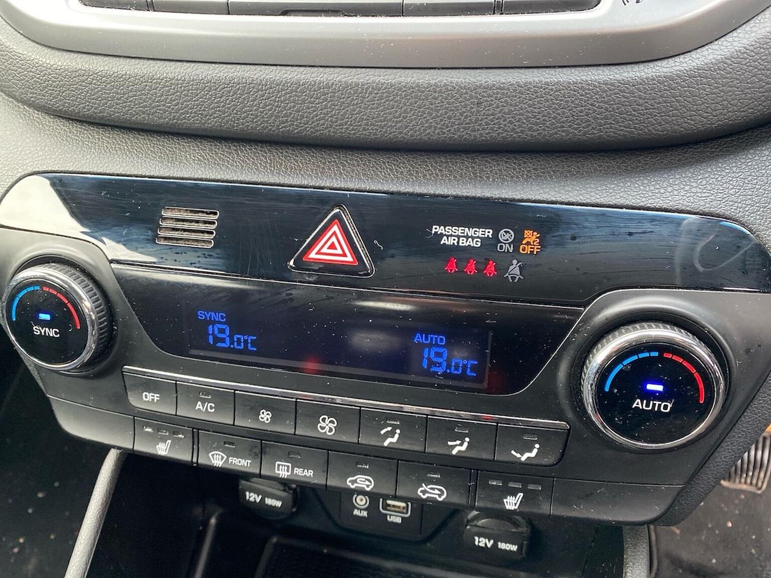 Used Hyundai TUCSON 2017 for sale - 76506183: Photo 12