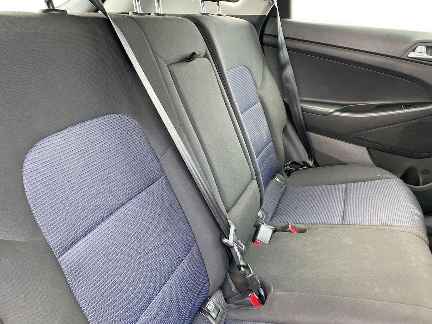 Used Hyundai TUCSON 2017 for sale - 76506183: Photo 16