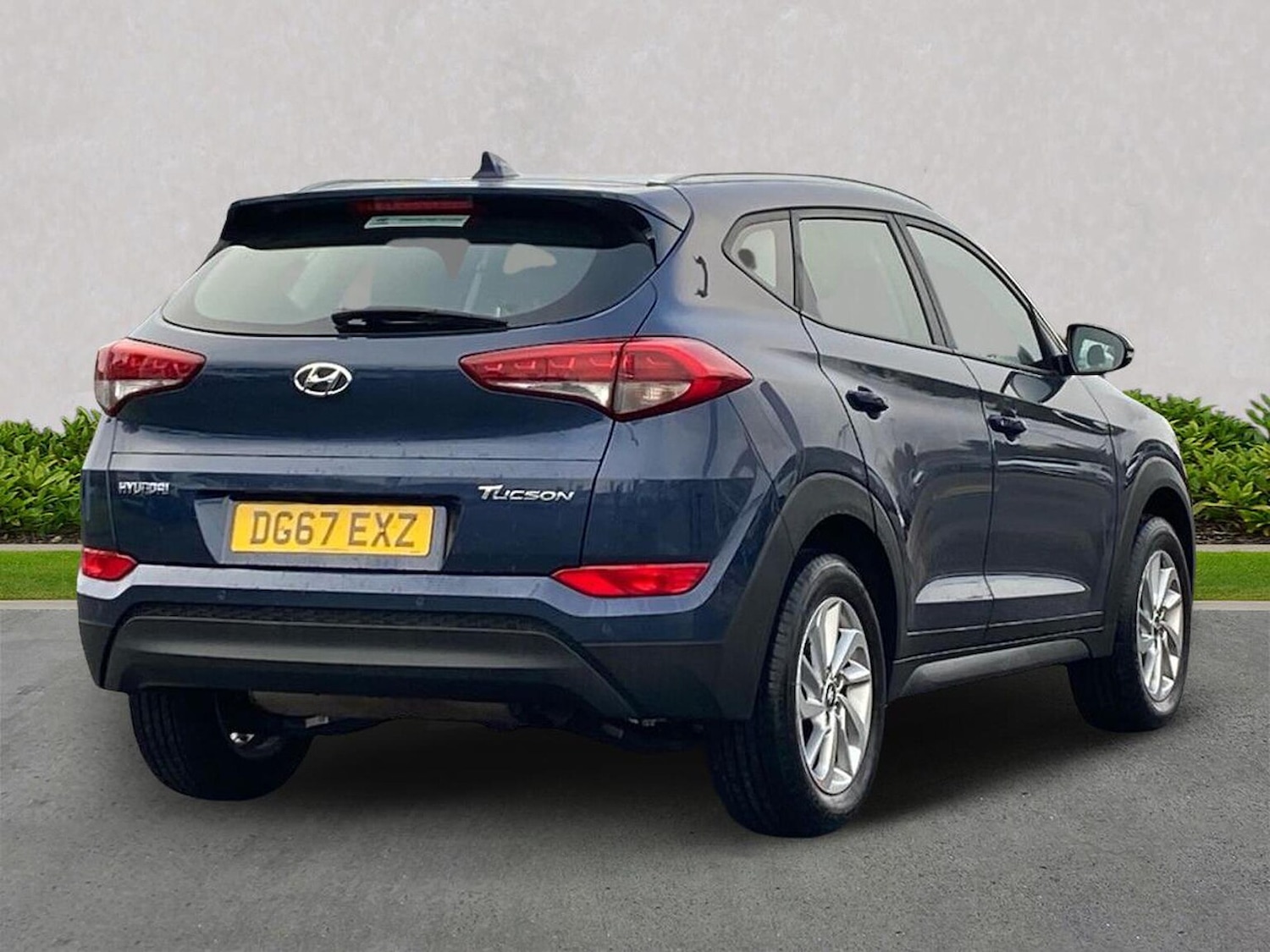 Used Hyundai TUCSON 2017 for sale - 76506183: Photo 18