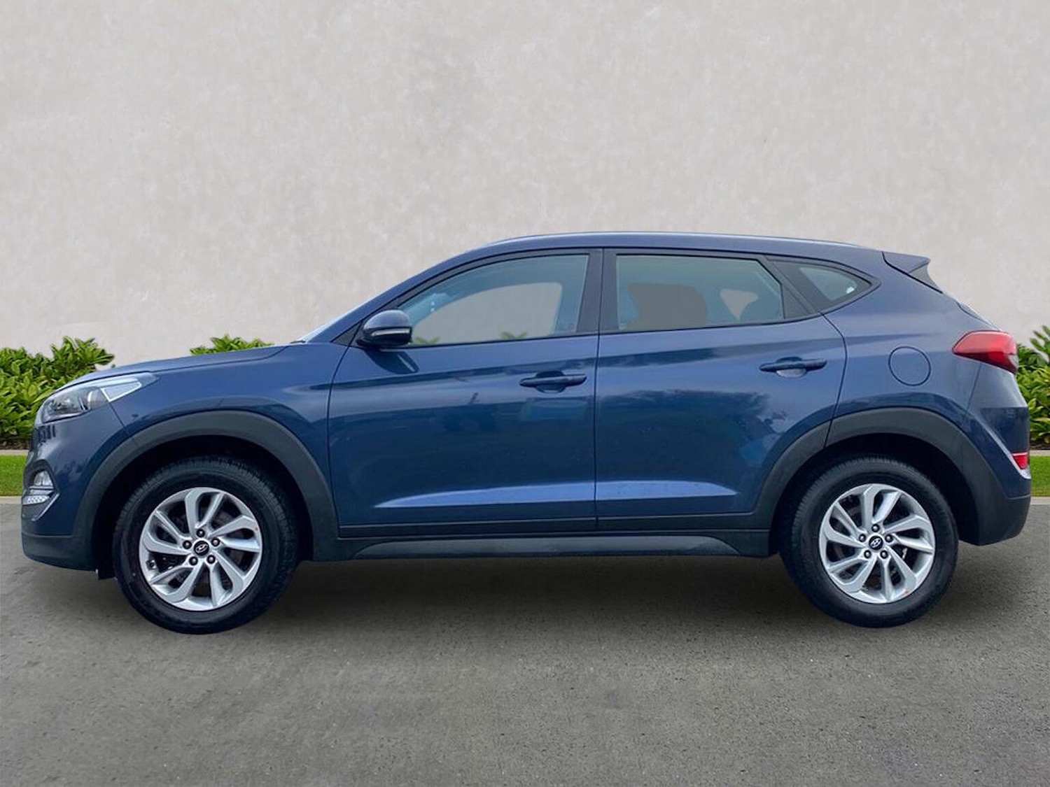 Used Hyundai TUCSON 2017 for sale - 76506183: Photo 19