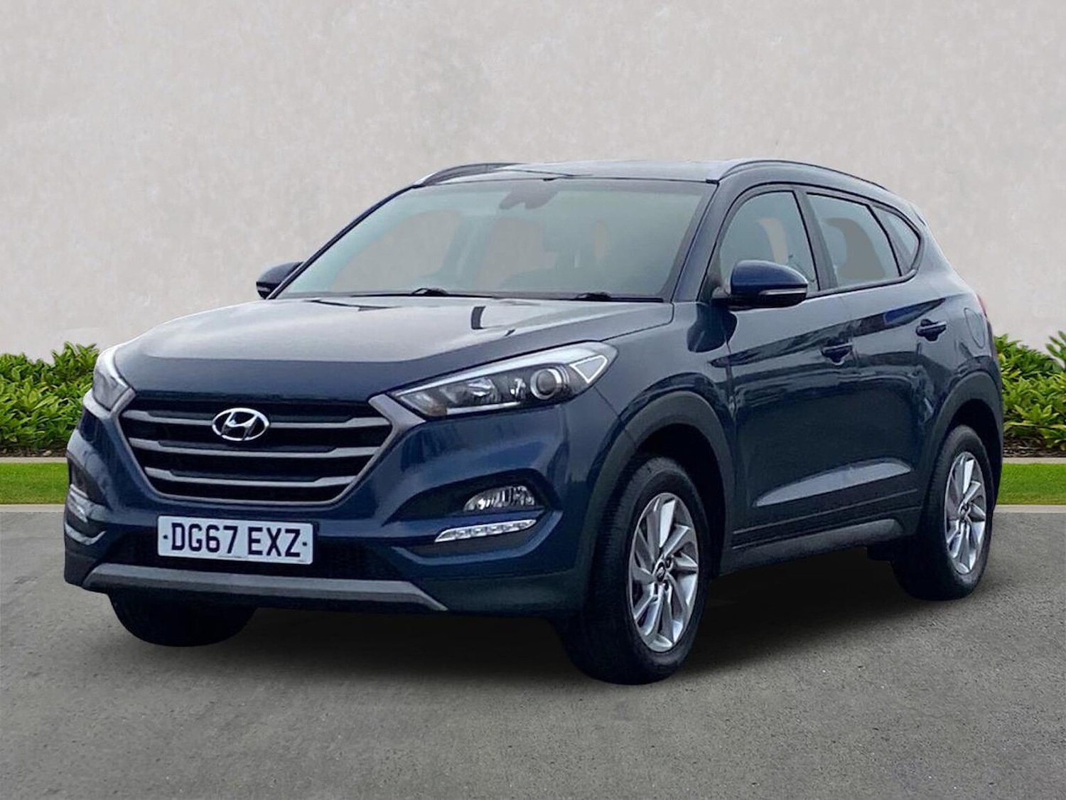 Used Hyundai TUCSON 2017 for sale - 76506183: Photo 20