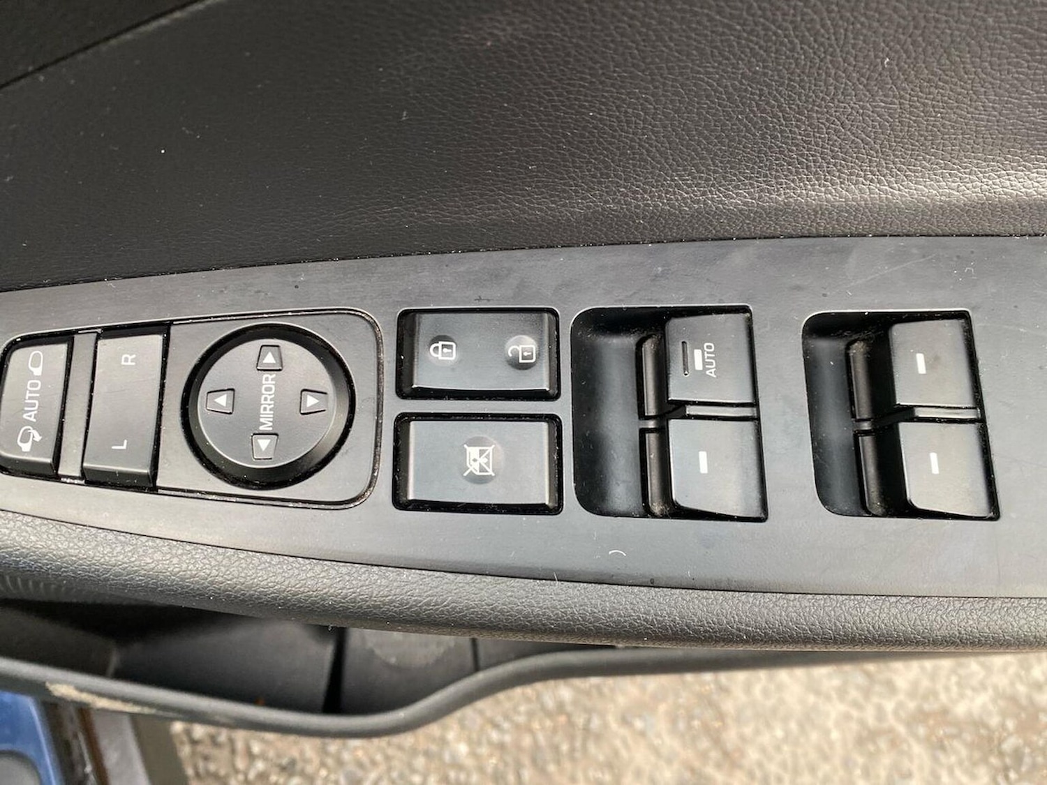 Used Hyundai TUCSON 2017 for sale - 76506183: Photo 21