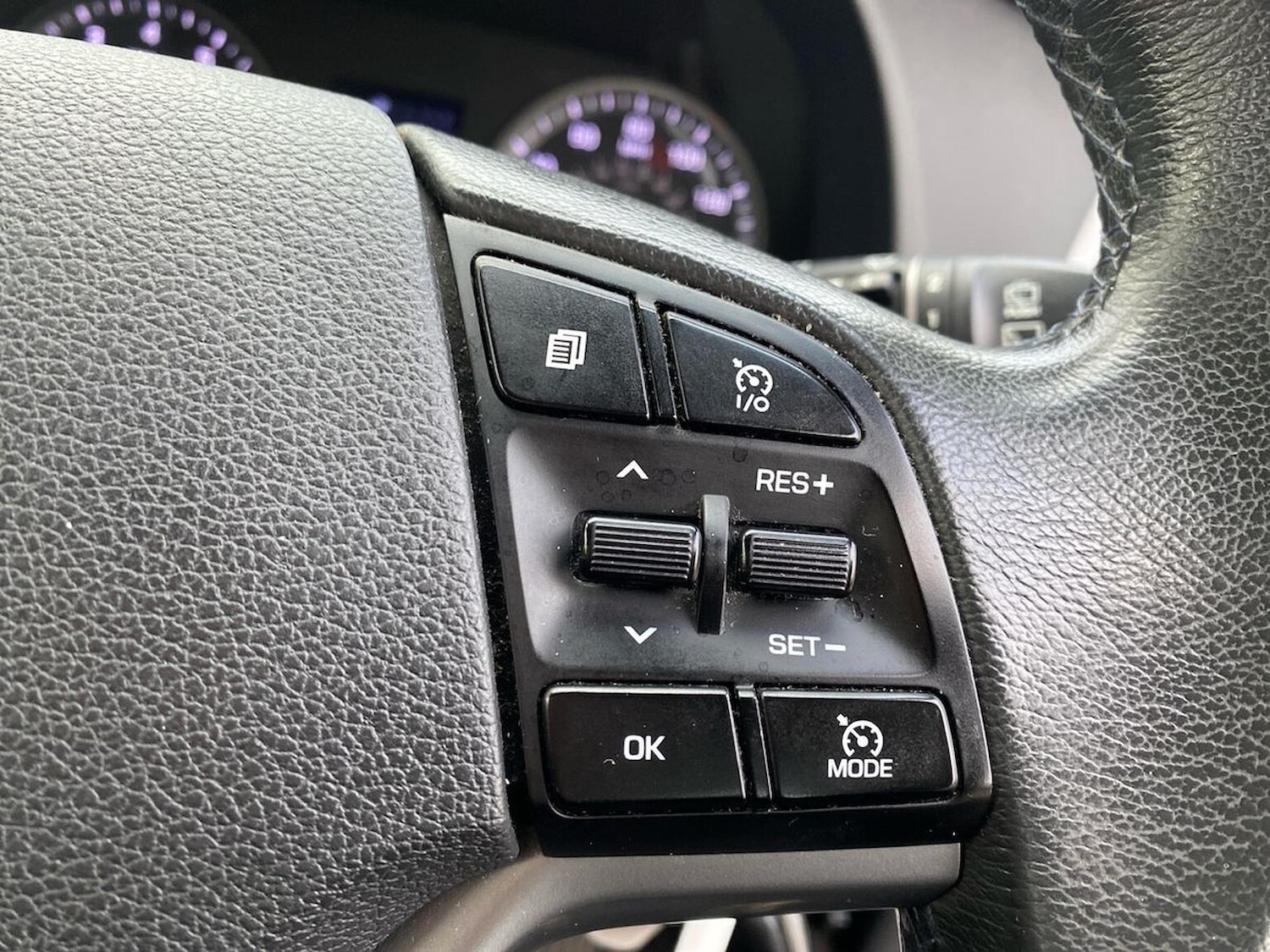 Used Hyundai TUCSON 2017 for sale - 76506183: Photo 27