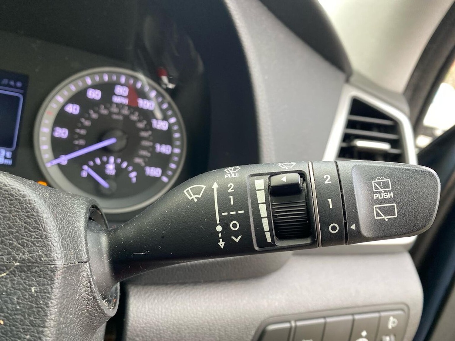 Used Hyundai TUCSON 2017 for sale - 76506183: Photo 29