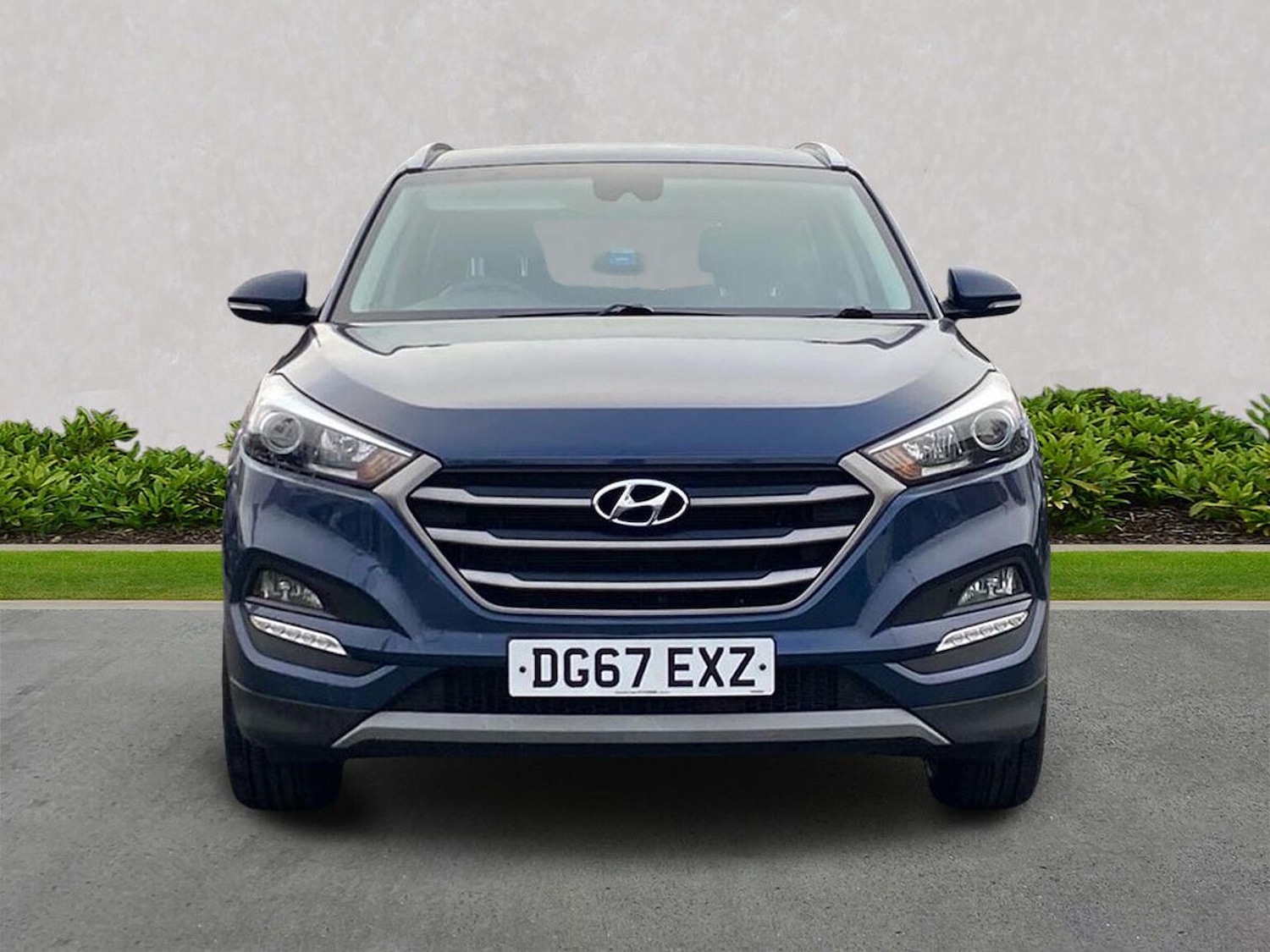 Used Hyundai TUCSON 2017 for sale - 76506183: Photo 5