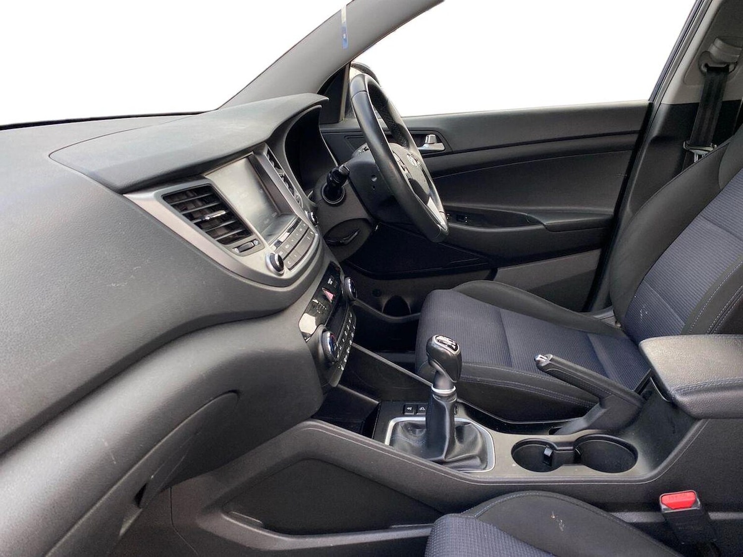 Used Hyundai TUCSON 2017 for sale - 76506183: Photo 7