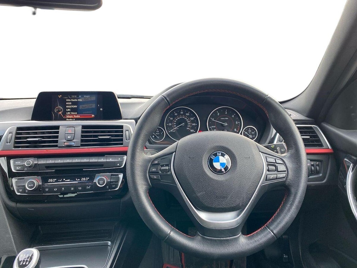 Used BMW 3 Series 2017 for sale - 77062279: Photo 11