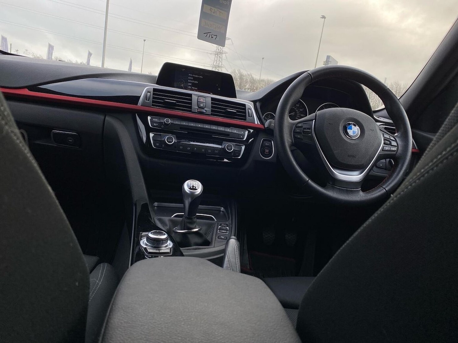 Used BMW 3 Series 2017 for sale - 77062279: Photo 15