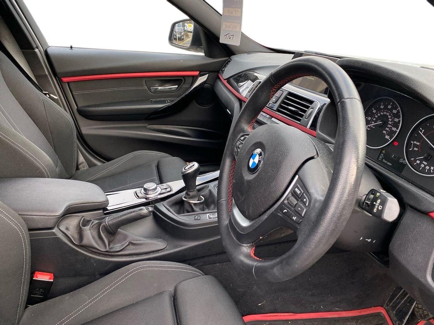 Used BMW 3 Series 2017 for sale - 77062279: Photo 17
