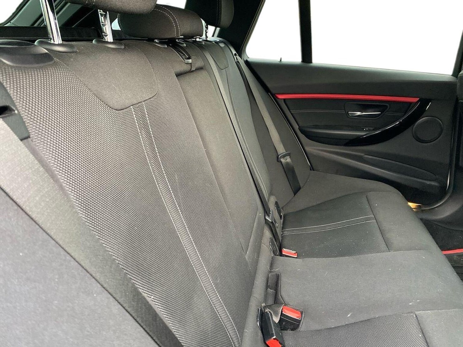 Used BMW 3 Series 2017 for sale - 77062279: Photo 18