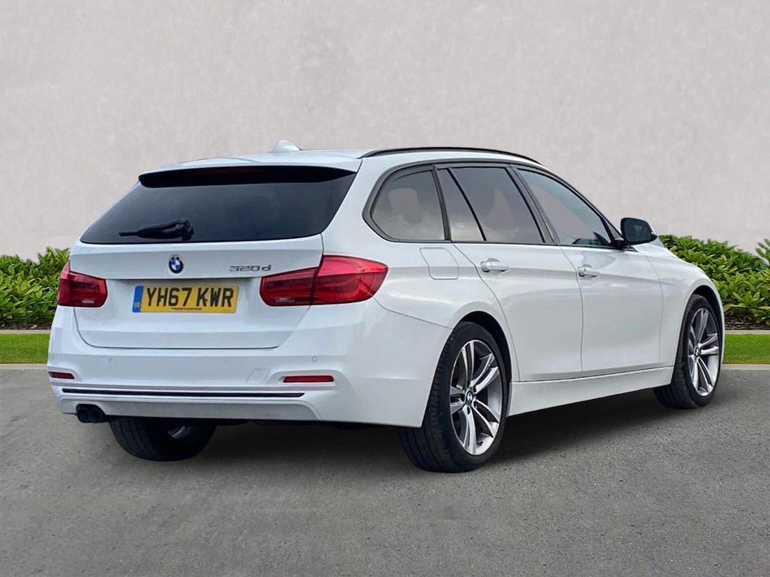 Used BMW 3 Series 2017 for sale - 77062279: Photo 20