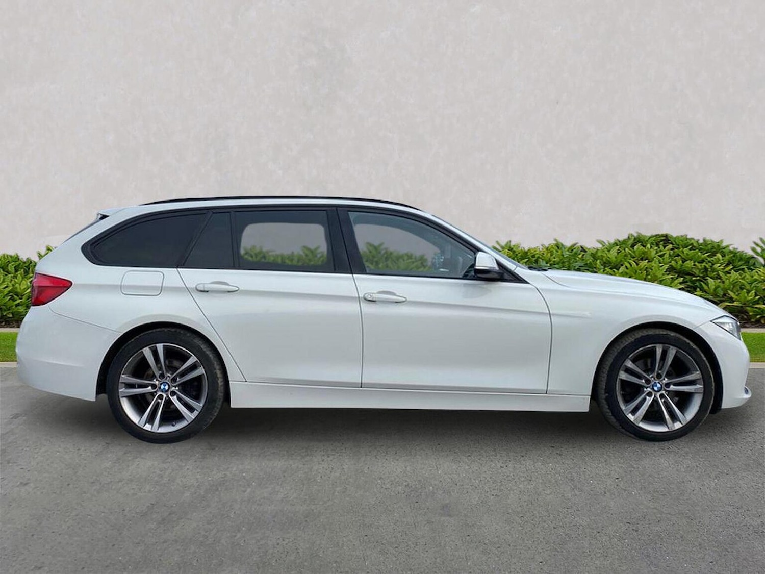 Used BMW 3 Series 2017 for sale - 77062279: Photo 5