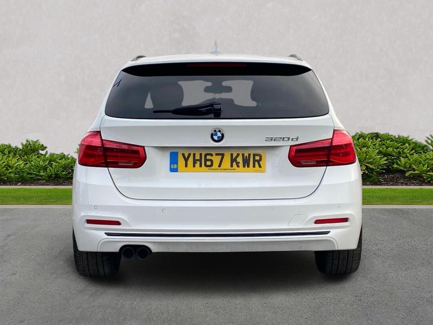 Used BMW 3 Series 2017 for sale - 77062279: Photo 6