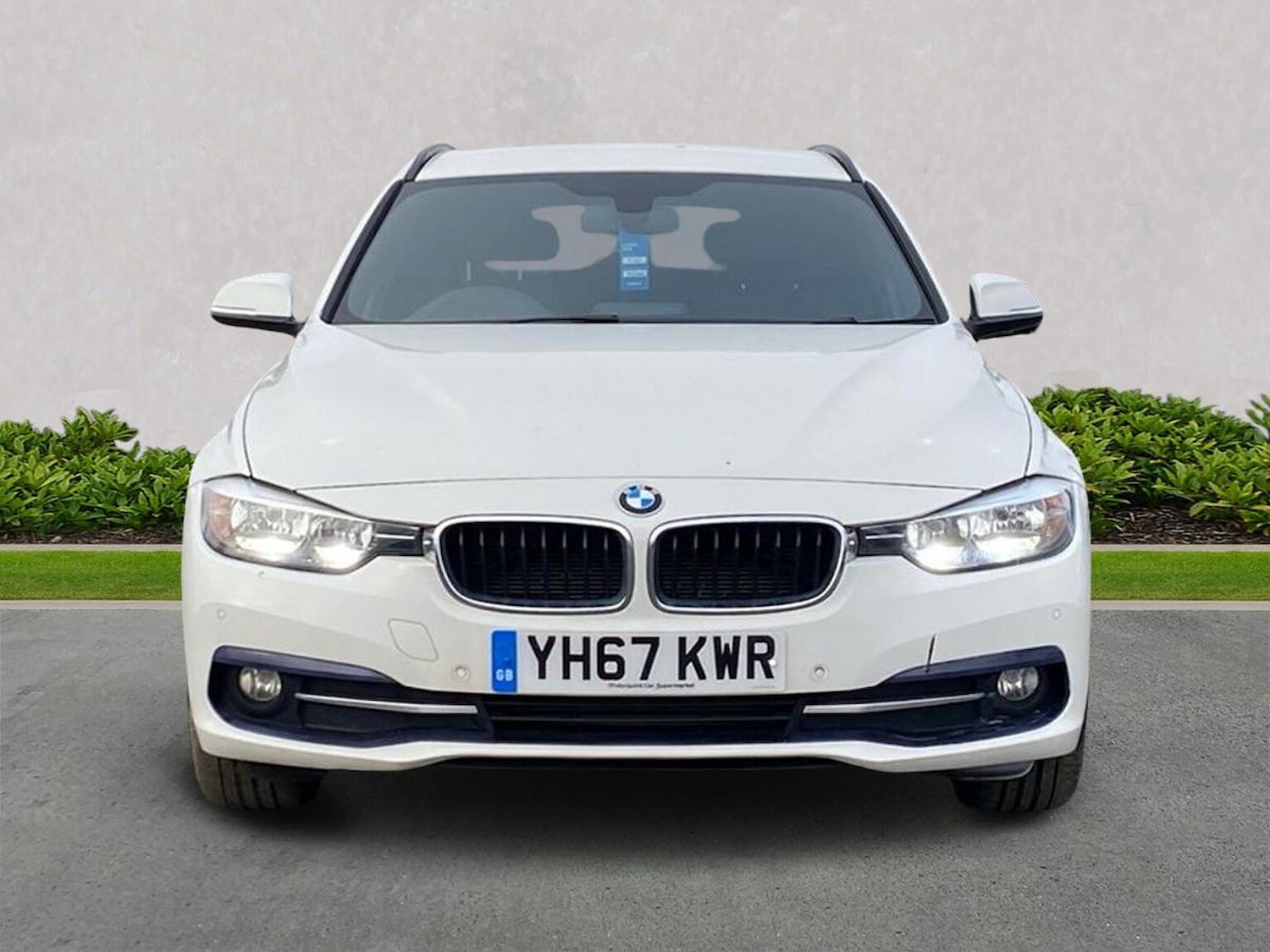 Used BMW 3 Series 2017 for sale - 77062279: Photo 7