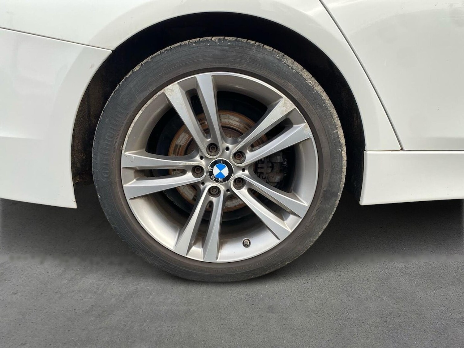 Used BMW 3 Series 2017 for sale - 77062279: Photo 8