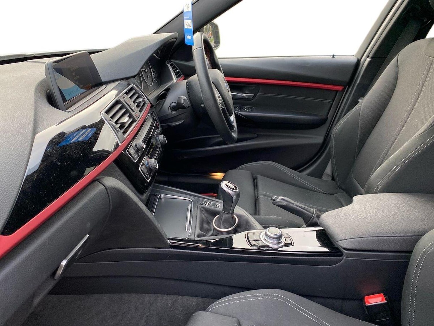 Used BMW 3 Series 2017 for sale - 77062279: Photo 9