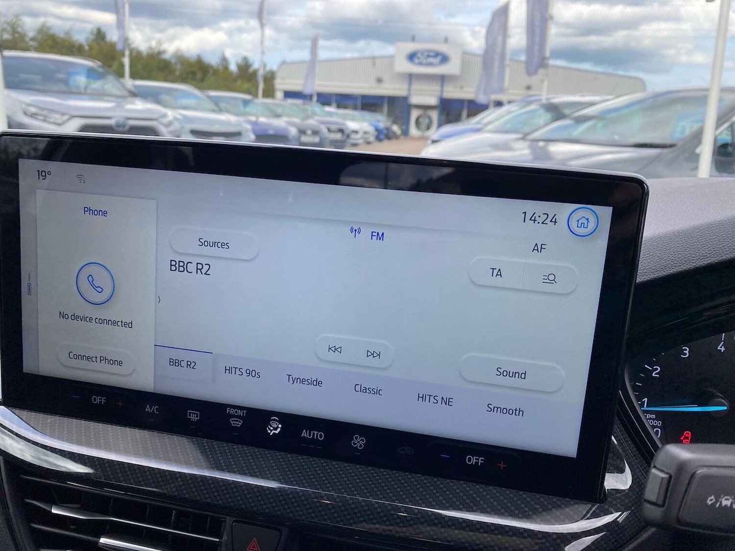 Used Ford Focus 2024 for sale - 78091002: Photo 11