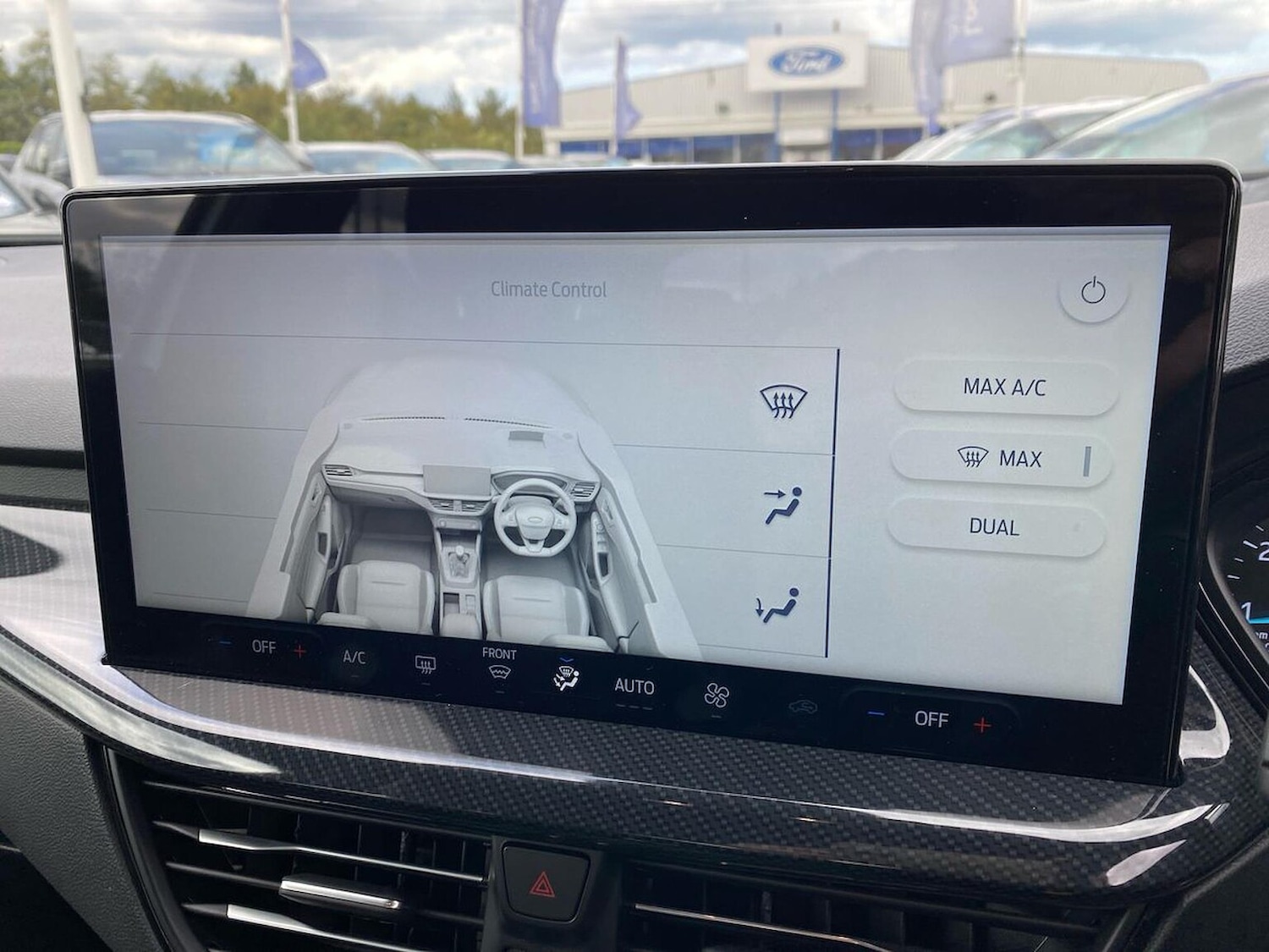 Used Ford Focus 2024 for sale - 78091002: Photo 12