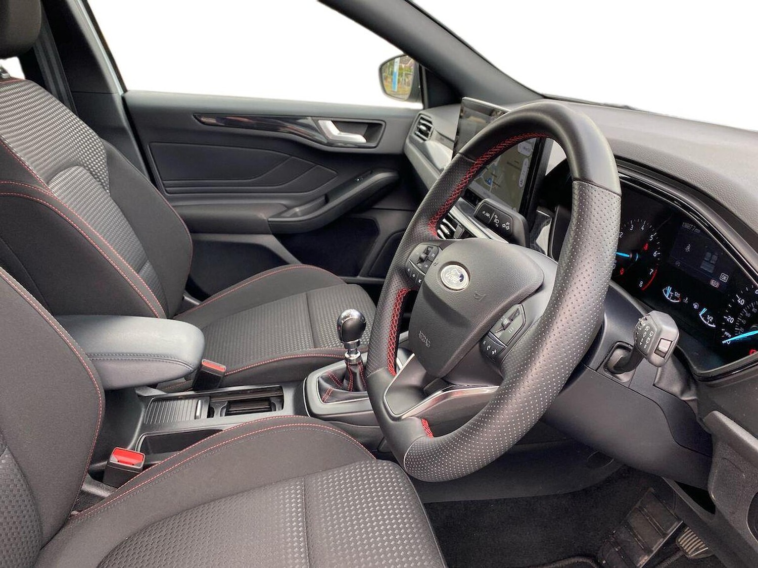 Used Ford Focus 2024 for sale - 78091002: Photo 15