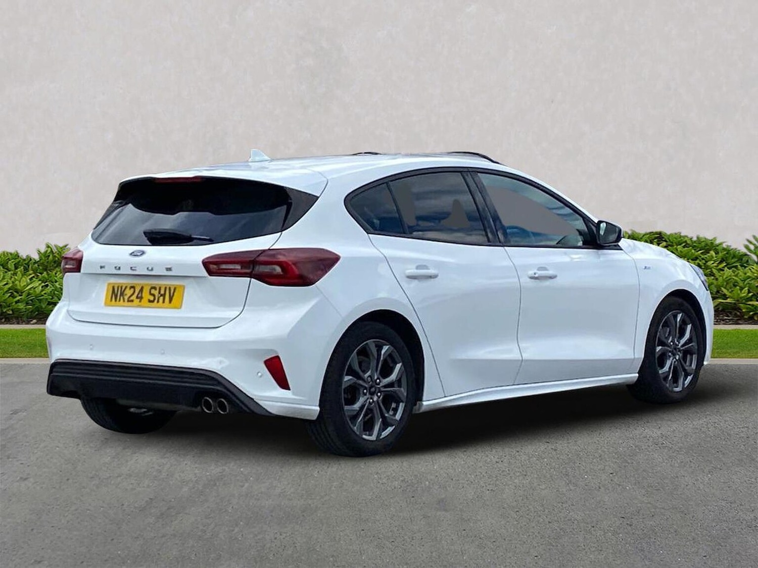 Used Ford Focus 2024 for sale - 78091002: Photo 18